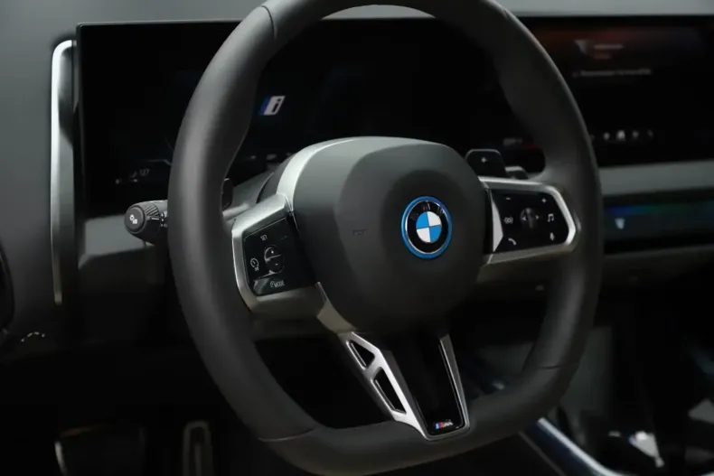 BMW X3 din 2025 cu 4.500 km - oferta BMW147132 - foto 14