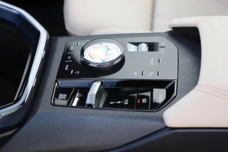 BMW X3 din 2025 cu 4.500 km - oferta BMW147132 - foto 15