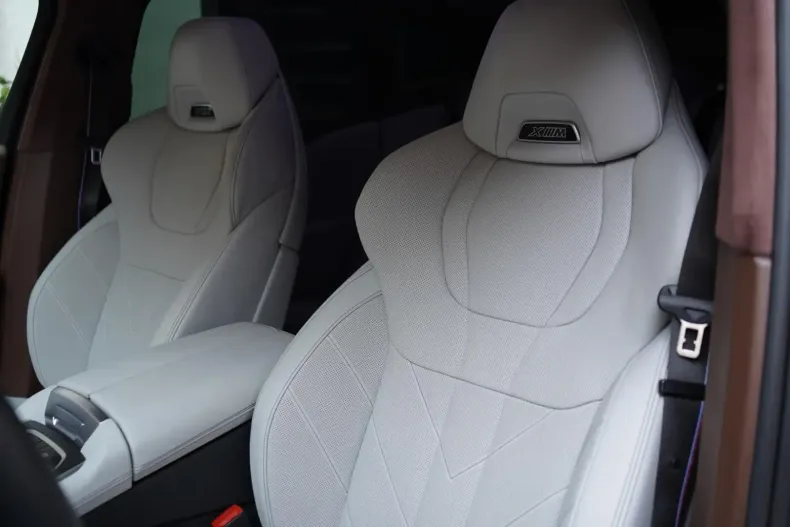 BMW XM din 2024 cu 14.950 km - oferta BMW147133 - foto 19