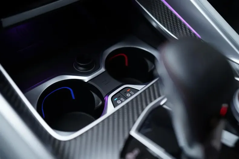 BMW XM din 2024 cu 14.950 km - oferta BMW147133 - foto 22