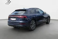 Audi Q8 din 2025 cu 29.200 km - oferta AUD147134 - foto 2