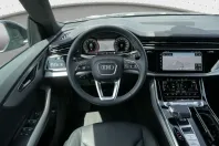 Audi Q8 din 2025 cu 29.200 km - oferta AUD147134 - foto 13