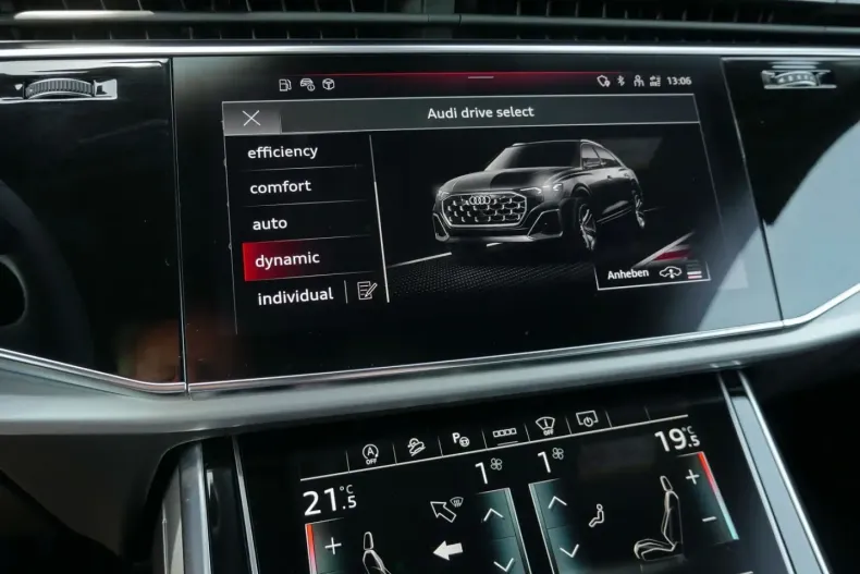 Audi Q8 din 2025 cu 29.200 km - oferta AUD147134 - foto 20