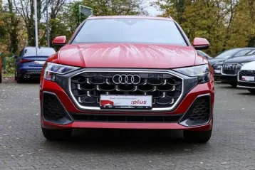 Audi Q8 din 2025 - oferta AUD147135