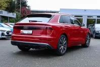 Audi Q8 din 2025 cu 23.040 km - oferta AUD147135 - foto 2