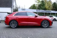 Audi Q8 din 2025 cu 23.040 km - oferta AUD147135 - foto 3