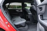 Audi Q8 din 2025 cu 23.040 km - oferta AUD147135 - foto 11