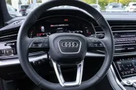Audi Q8 din 2025 cu 23.040 km - oferta AUD147135 - foto 14