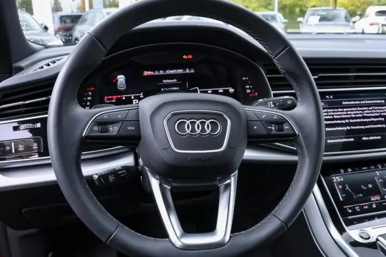 Audi Q8 din 2025 cu 23.040 km - oferta AUD147135 - foto 14