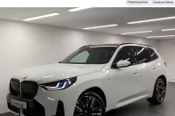 BMW X3 din 2025 cu 3.797 km - oferta BMW147136 - foto 1