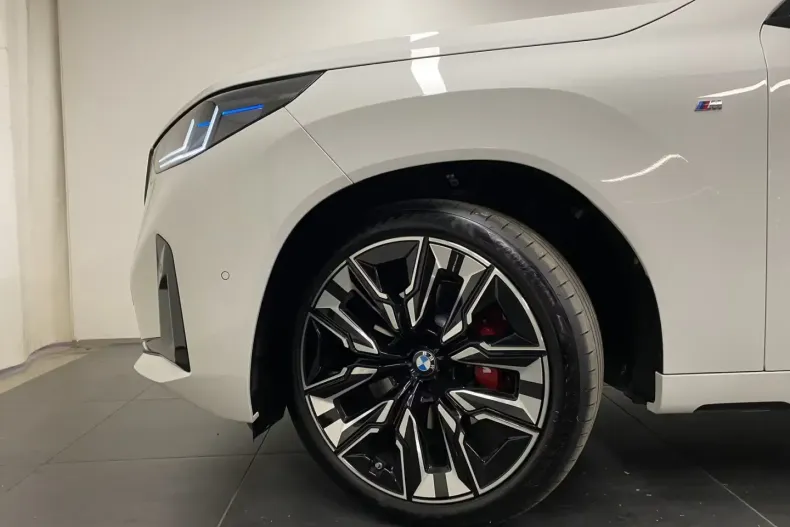 BMW X3 din 2025 cu 3.797 km - oferta BMW147136 - foto 3