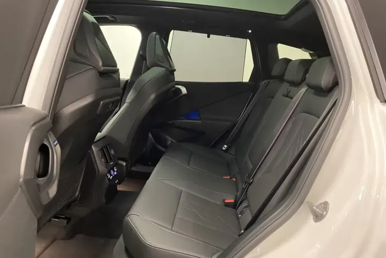 BMW X3 din 2025 cu 3.797 km - oferta BMW147136 - foto 4