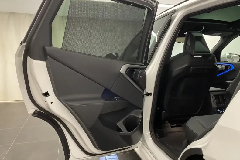 BMW X3 din 2025 cu 3.797 km - oferta BMW147136 - foto 6