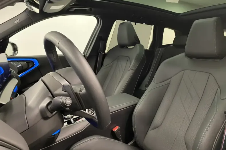 BMW X3 din 2025 cu 3.797 km - oferta BMW147136 - foto 7