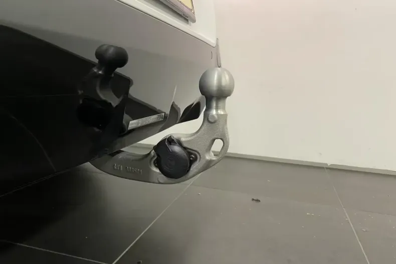 BMW X3 din 2025 cu 3.797 km - oferta BMW147136 - foto 11