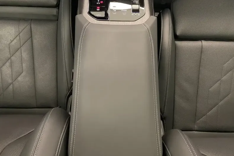 BMW X3 din 2025 cu 3.797 km - oferta BMW147136 - foto 13