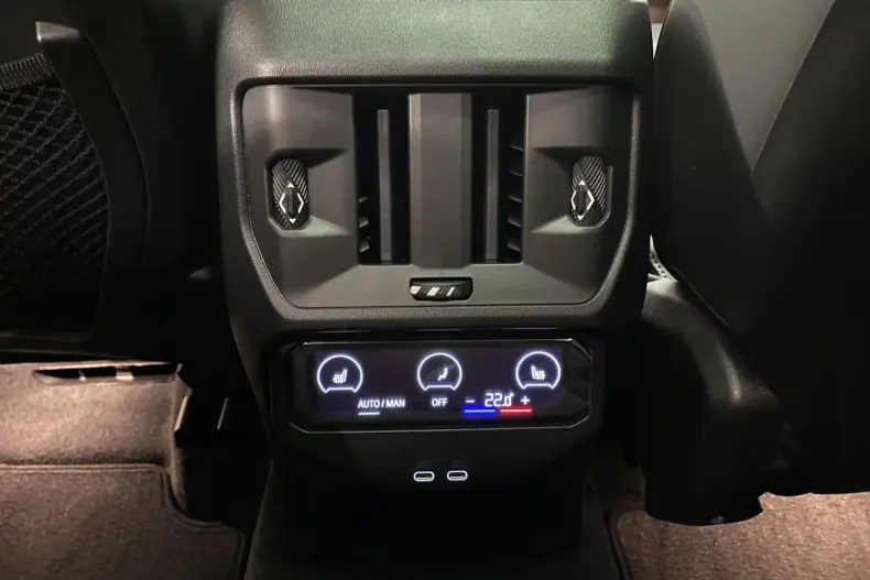 BMW X3 din 2025 cu 3.797 km - oferta BMW147136 - foto 14