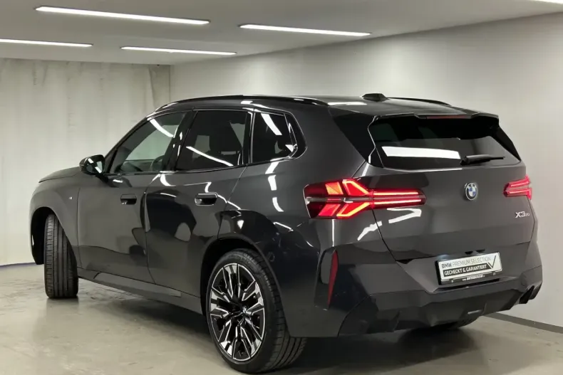 BMW X3 din 2025 cu 18.038 km - oferta BMW147137 - foto 3