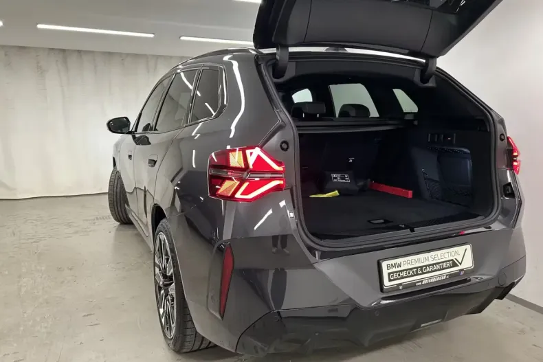 BMW X3 din 2025 cu 18.038 km - oferta BMW147137 - foto 4