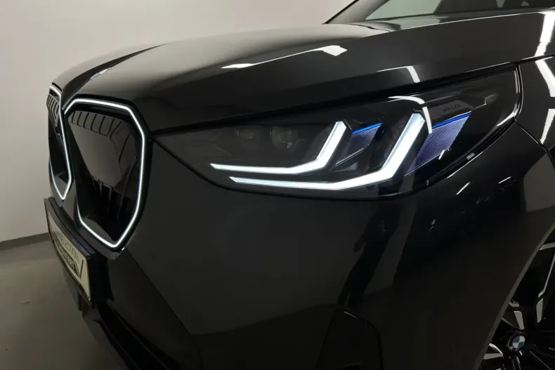 BMW X3 din 2025 cu 18.038 km - oferta BMW147137 - foto 5