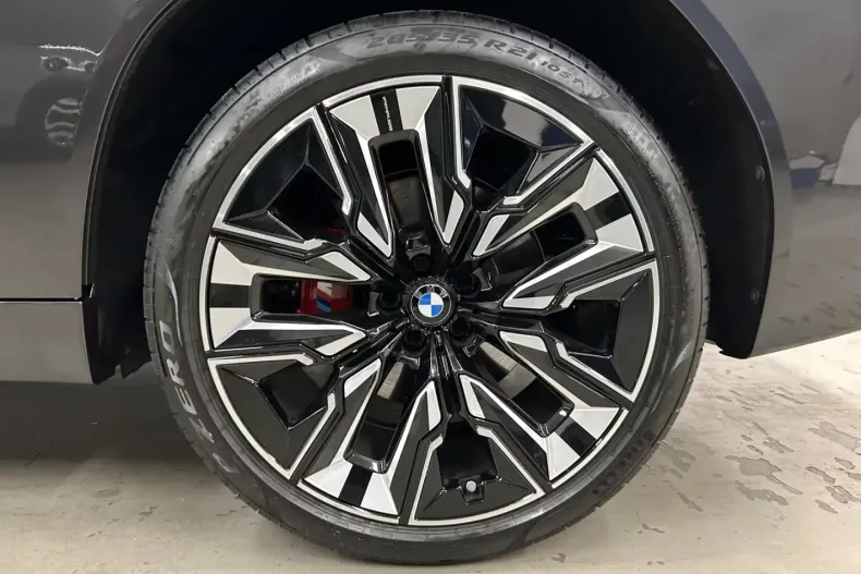 BMW X3 din 2025 cu 18.038 km - oferta BMW147137 - foto 6