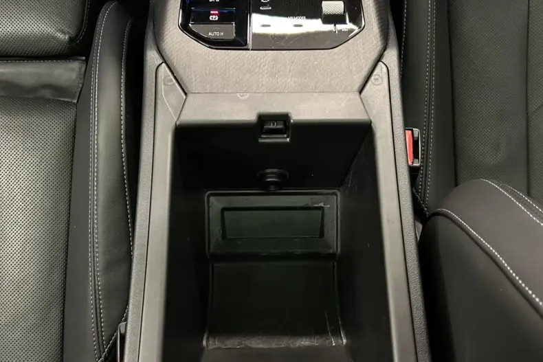 BMW X3 din 2025 cu 18.038 km - oferta BMW147137 - foto 9