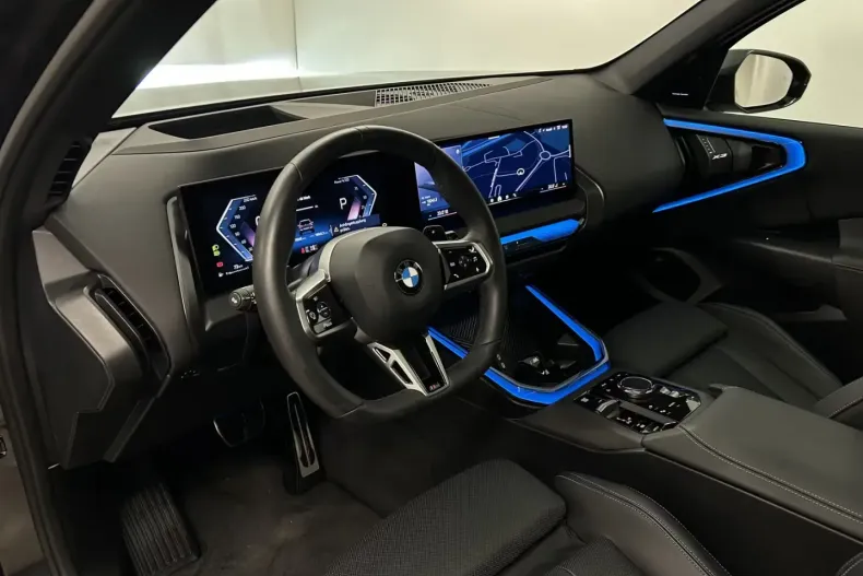 BMW X3 din 2025 cu 18.038 km - oferta BMW147137 - foto 11