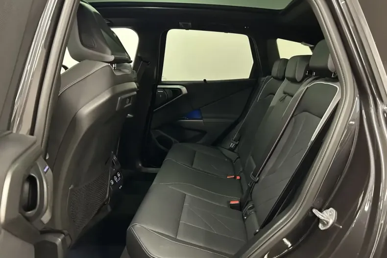 BMW X3 din 2025 cu 18.038 km - oferta BMW147137 - foto 13