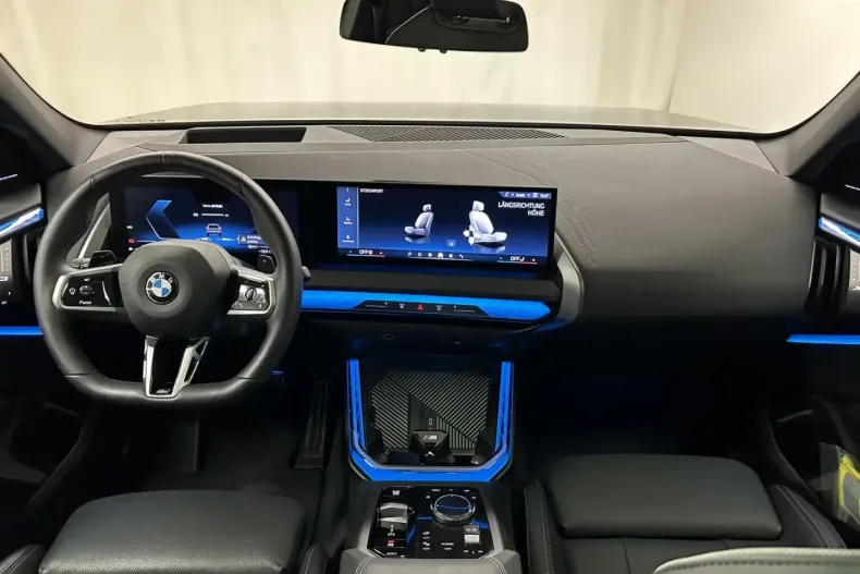 BMW X3 din 2025 cu 18.038 km - oferta BMW147137 - foto 14