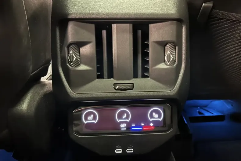 BMW X3 din 2025 cu 18.038 km - oferta BMW147137 - foto 16