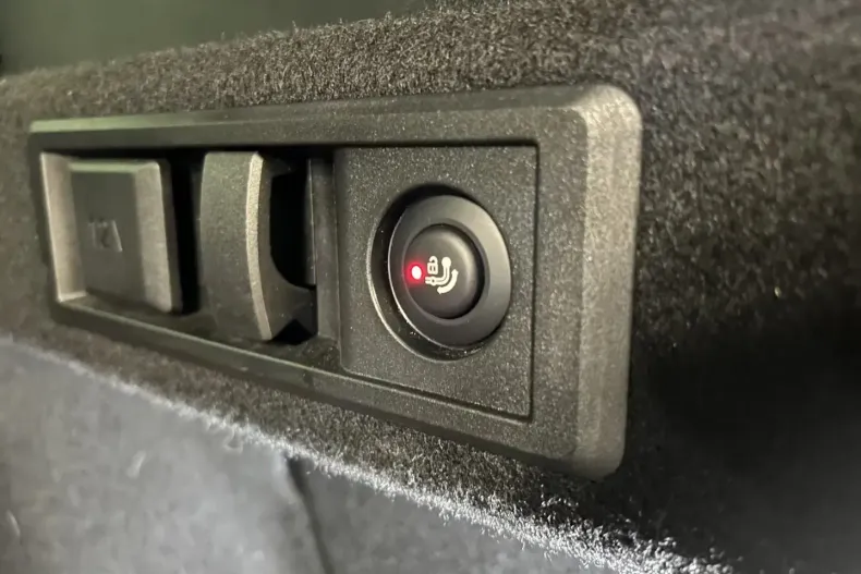 BMW X3 din 2025 cu 18.038 km - oferta BMW147137 - foto 17