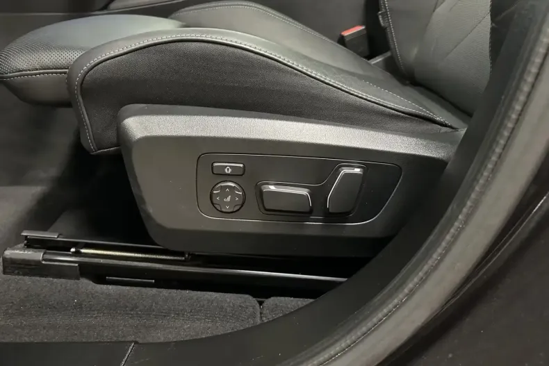 BMW X3 din 2025 cu 18.038 km - oferta BMW147137 - foto 19