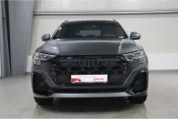 Audi Q8 din 2024 cu 24.858 km - oferta AUD147138 - foto 1