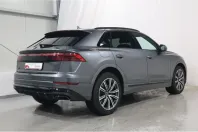 Audi Q8 din 2024 cu 24.858 km - oferta AUD147138 - foto 2