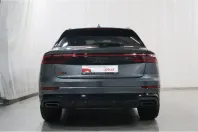 Audi Q8 din 2024 cu 24.858 km - oferta AUD147138 - foto 3