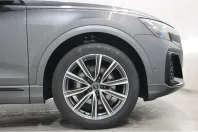 Audi Q8 din 2024 cu 24.858 km - oferta AUD147138 - foto 4