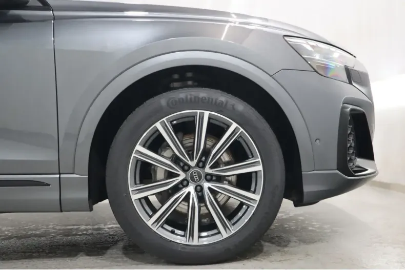 Audi Q8 din 2024 cu 24.858 km - oferta AUD147138 - foto 4