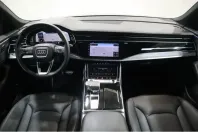 Audi Q8 din 2024 cu 24.858 km - oferta AUD147138 - foto 7