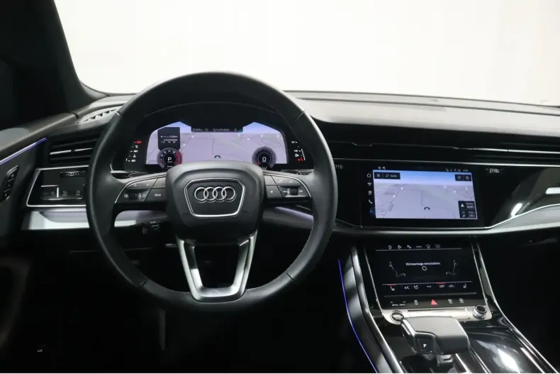 Audi Q8 din 2024 cu 24.858 km - oferta AUD147138 - foto 8