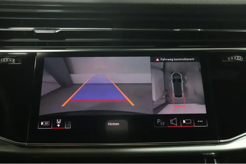 Audi Q8 din 2024 cu 24.858 km - oferta AUD147138 - foto 10