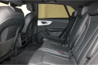Audi Q8 din 2024 cu 24.858 km - oferta AUD147138 - foto 11