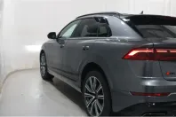 Audi Q8 din 2024 cu 24.858 km - oferta AUD147138 - foto 12