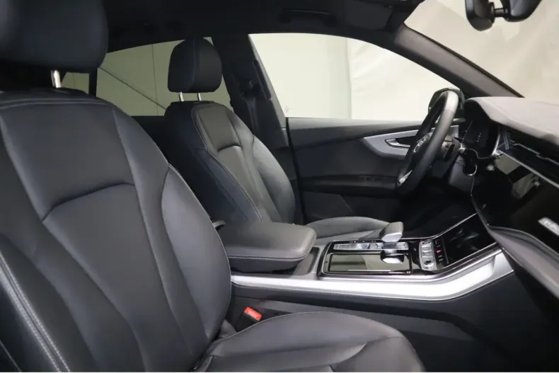 Audi Q8 din 2024 cu 24.858 km - oferta AUD147138 - foto 15