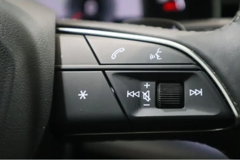 Audi Q8 din 2024 cu 24.858 km - oferta AUD147138 - foto 20