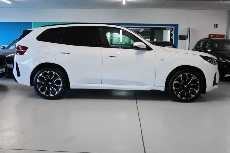 BMW X3 din 2024 cu 2.961 km - oferta BMW147139 - foto 2