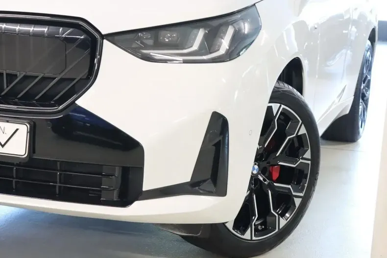 BMW X3 din 2024 cu 2.961 km - oferta BMW147139 - foto 4