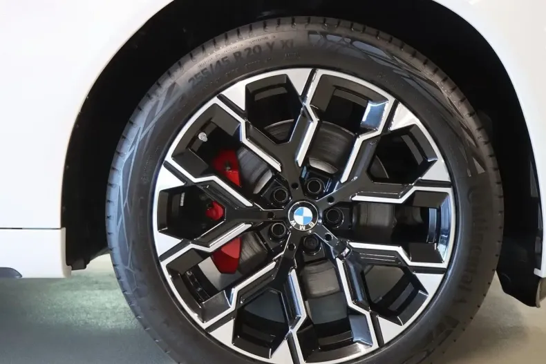 BMW X3 din 2024 cu 2.961 km - oferta BMW147139 - foto 5