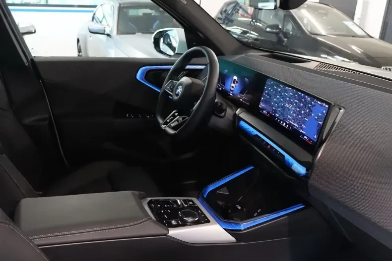 BMW X3 din 2024 cu 2.961 km - oferta BMW147139 - foto 6