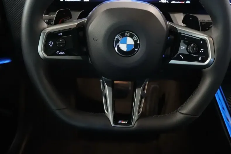 BMW X3 din 2024 cu 2.961 km - oferta BMW147139 - foto 9