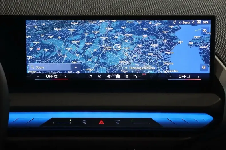 BMW X3 din 2024 cu 2.961 km - oferta BMW147139 - foto 10